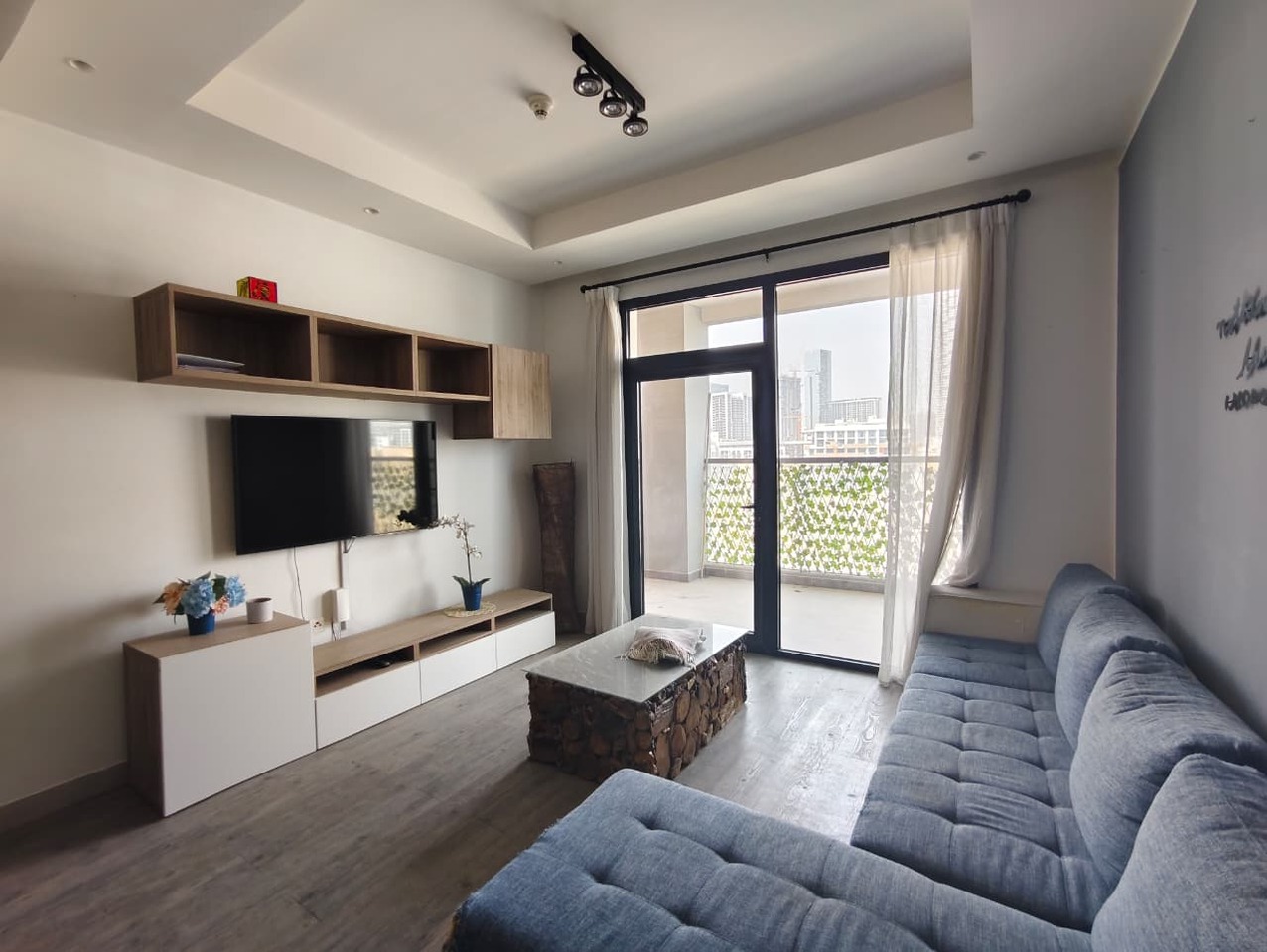 Hyati Residence